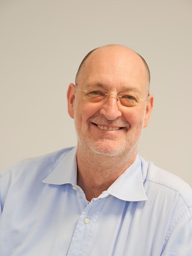 Martin Schneider